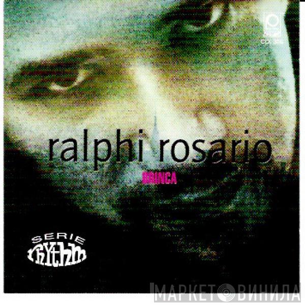  Ralphi Rosario  - Brinca