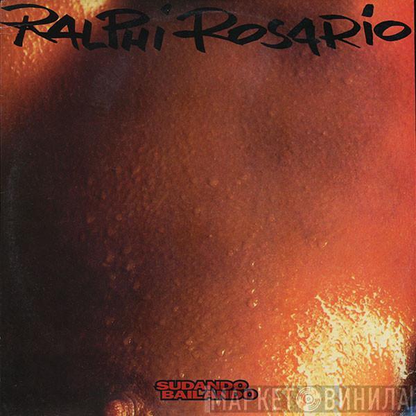 Ralphi Rosario - Sudando, Bailando