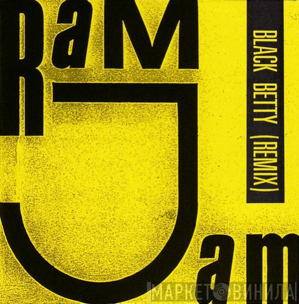  Ram Jam  - Black Betty (Remix)