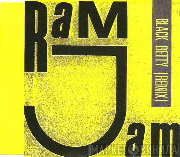  Ram Jam  - Black Betty (Remix)