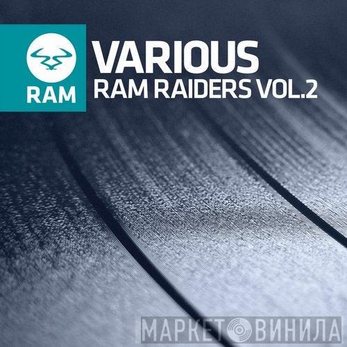  - Ram Raiders Vol. 2