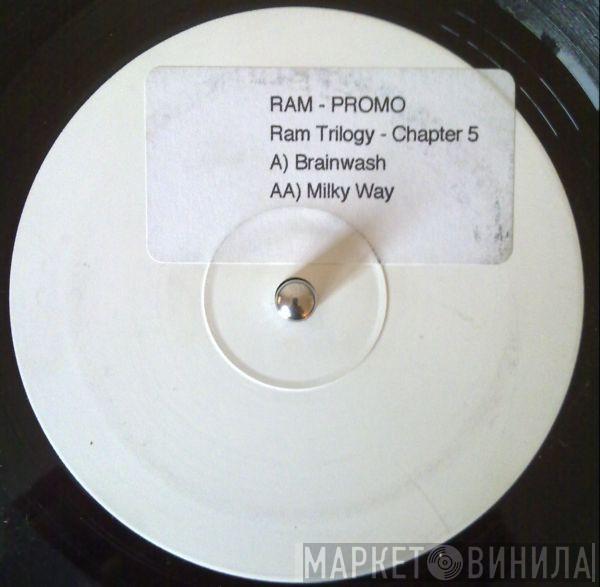 Ram Trilogy - Chapter 5