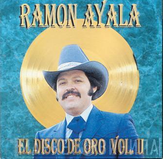 Ramón Ayala  - El Disco De Oro, Vol.2