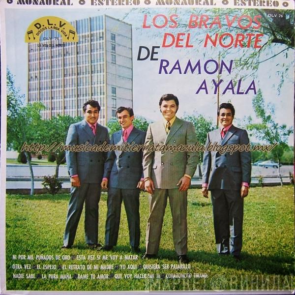  Ramón Ayala  - Ni Por Mil Puñados De Oro
