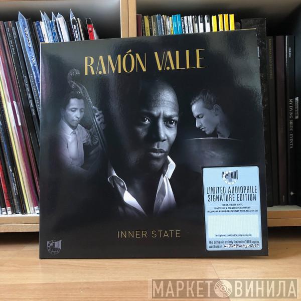 Ramón Valle  - Inner State