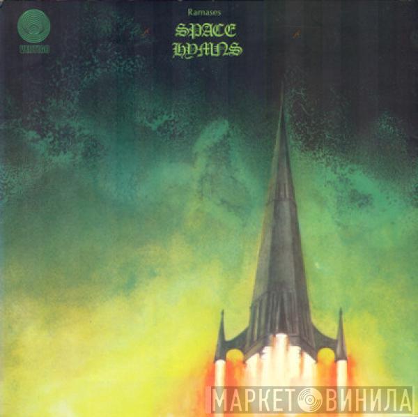 Ramases - Space Hymns