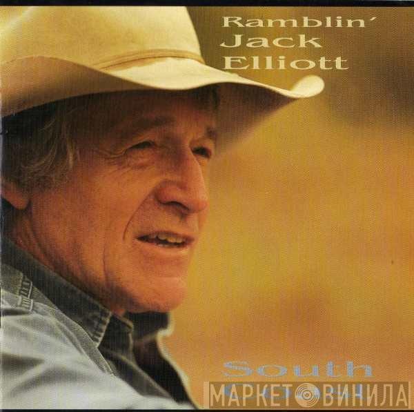 Ramblin' Jack Elliott - South Coast