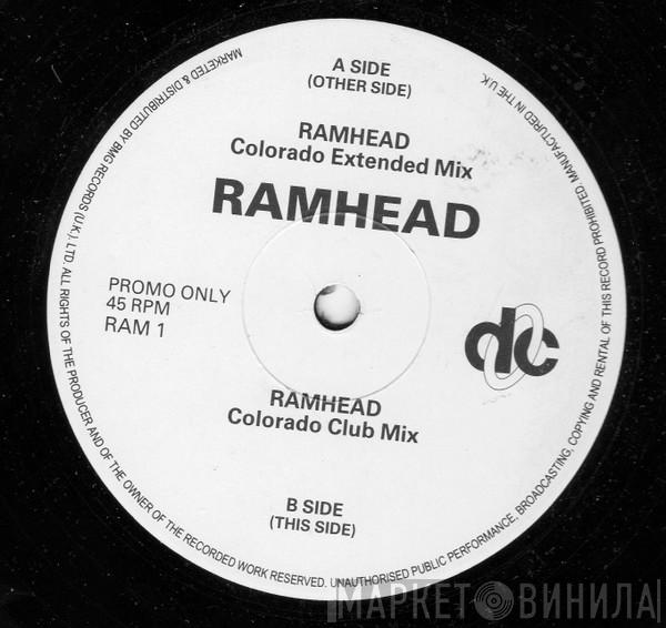 Ramhead - Ramhead