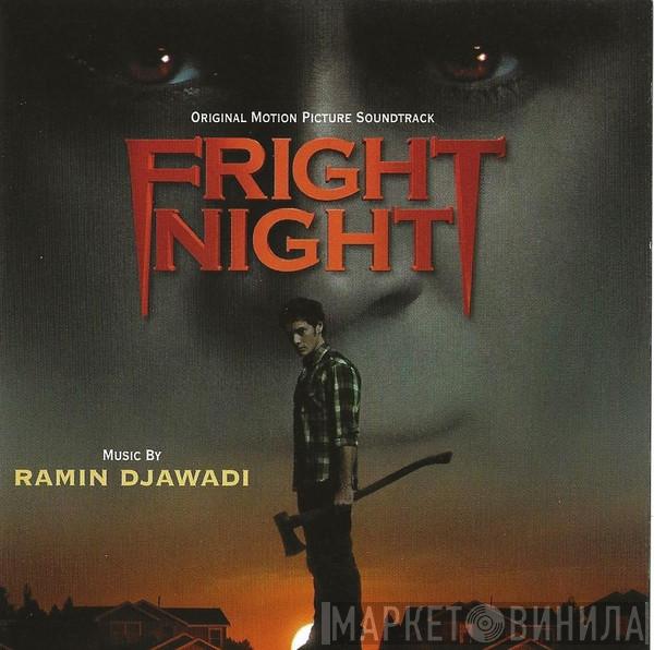  Ramin Djawadi  - Fright Night (Original Motion Picture Soundtrack)