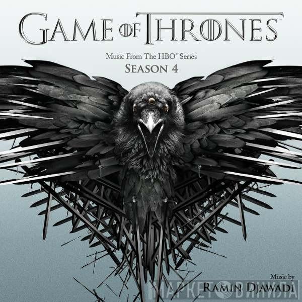  Ramin Djawadi  - Game Of Thrones (Music From The HBO Series) Season 4