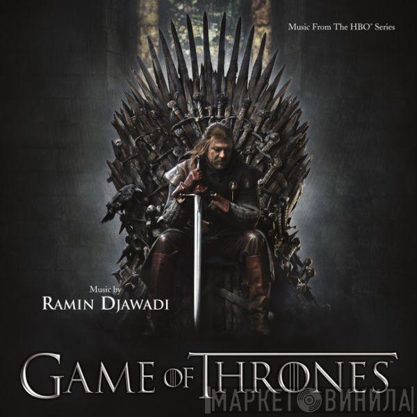  Ramin Djawadi  - Game Of Thrones (Music From The HBO Series)