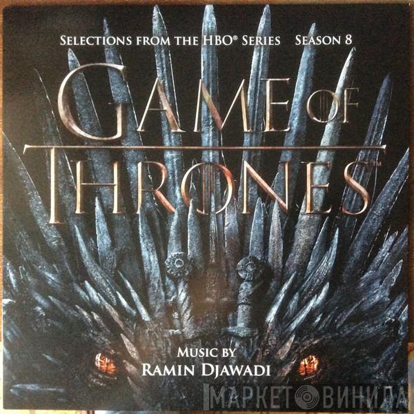  Ramin Djawadi  - Game Of Thrones (Selections From The HBO Series) Season 8