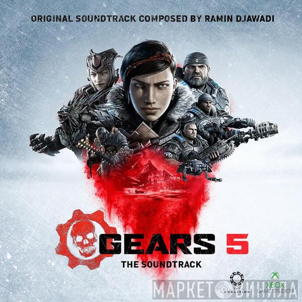  Ramin Djawadi  - Gears 5 (Original Soundtrack)