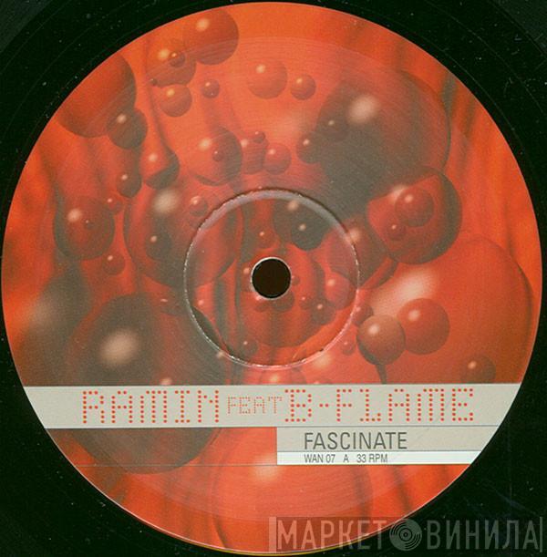 Ramin Naghachian - Fascinate / Pangaya