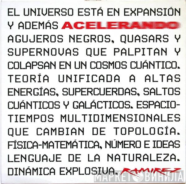 Ramirez - Acelerando (Remixes)
