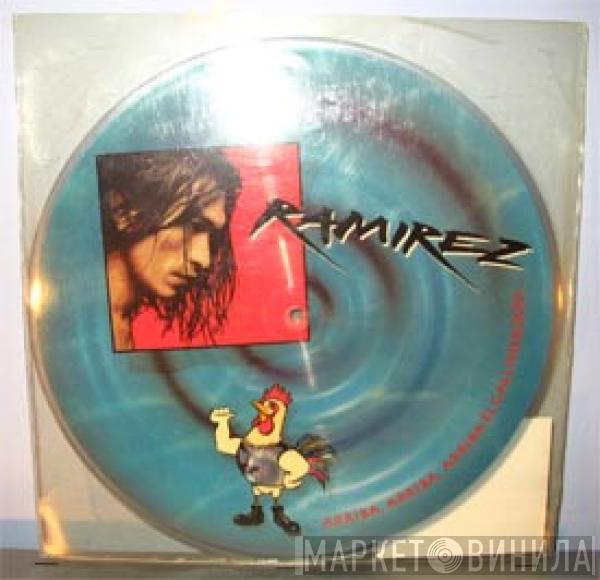  Ramirez  - El Gallinero