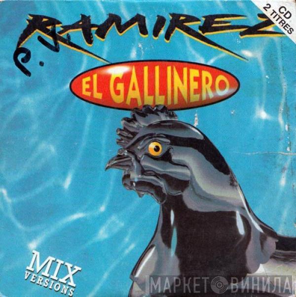  Ramirez  - El Gallinero