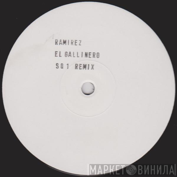  Ramirez  - El Gallinero