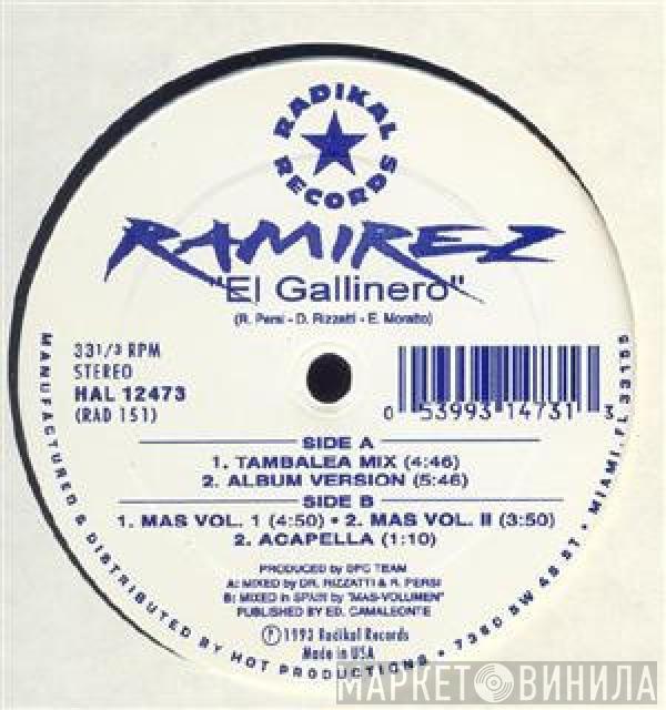 Ramirez  - El Gallinero