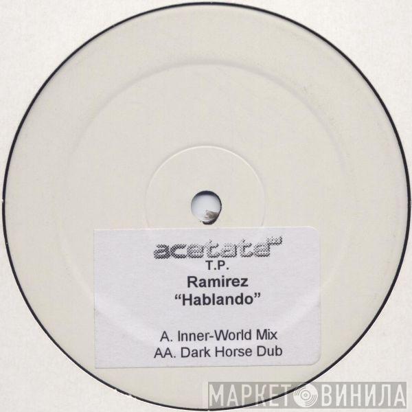 Ramirez - Hablando
