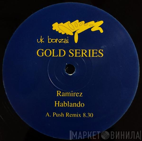 Ramirez - Hablando