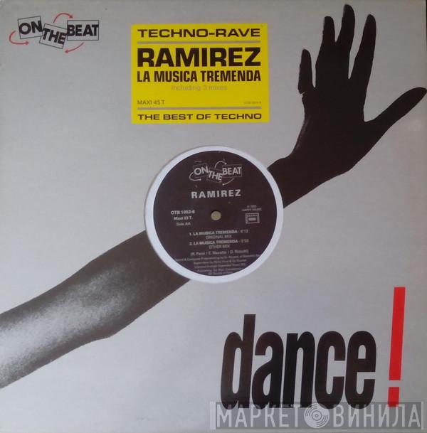 Ramirez  - La Musica Tremenda