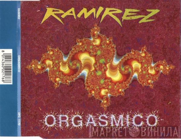  Ramirez  - Orgasmico