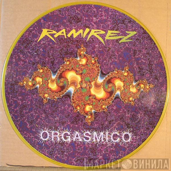  Ramirez  - Orgasmico