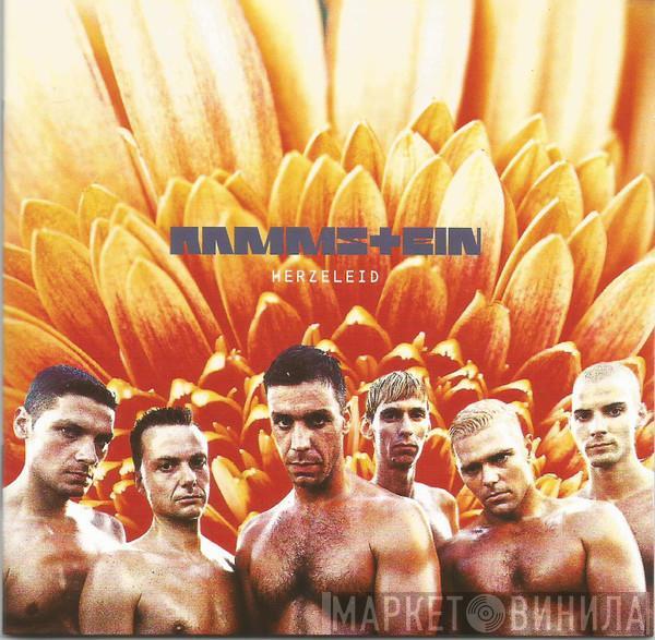 Rammstein - Herzeleid