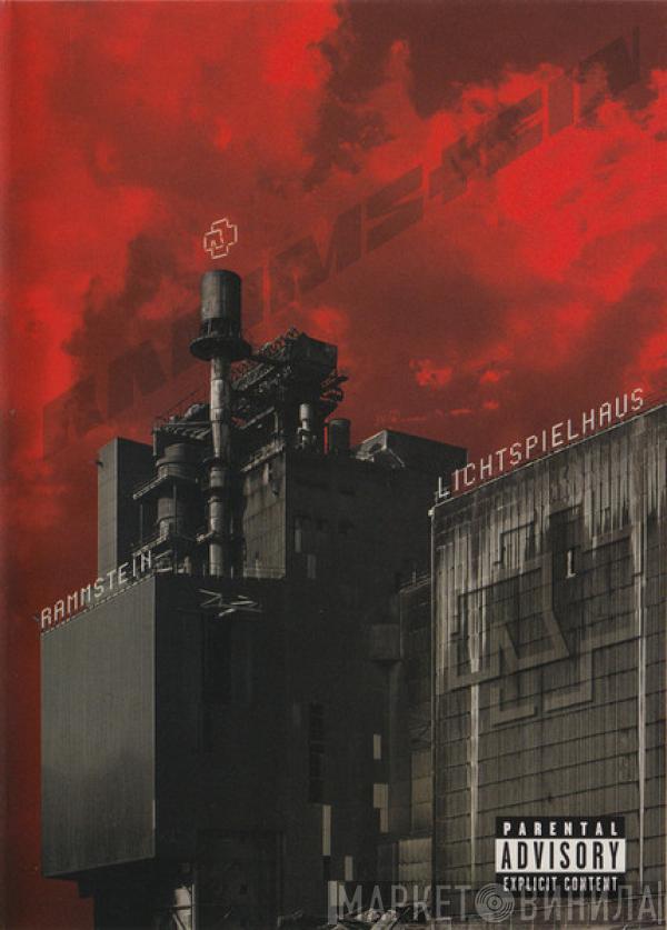 Rammstein - Lichtspielhaus