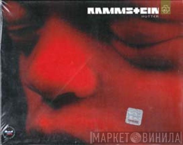  Rammstein  - Mutter Tour Edition