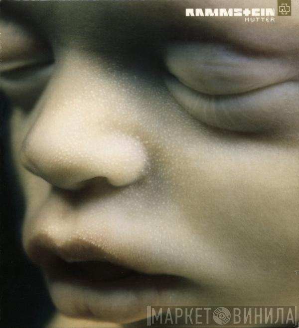  Rammstein  - Mutter