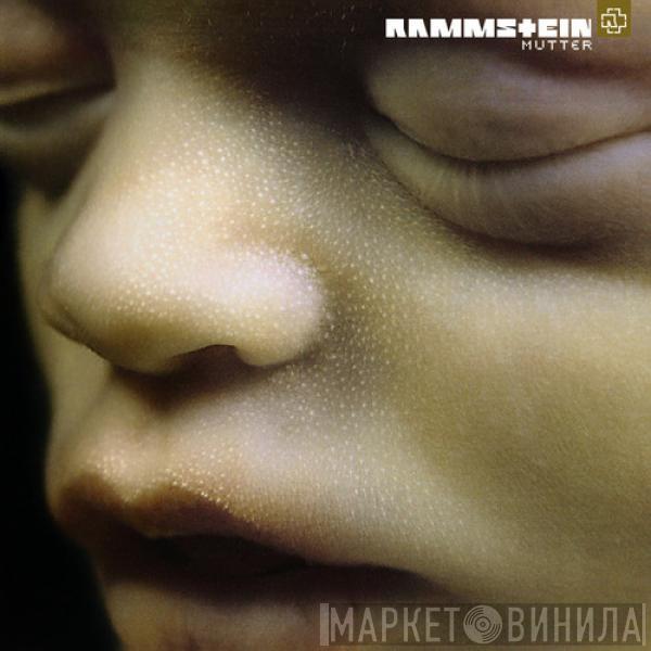  Rammstein  - Mutter