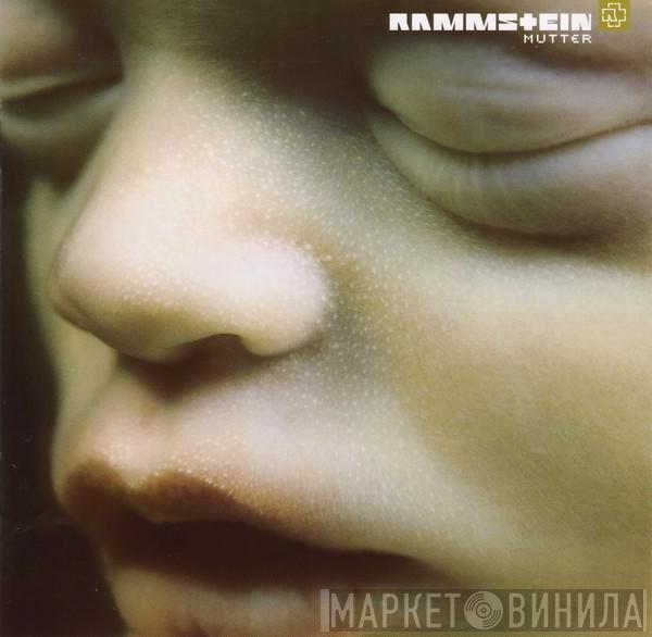  Rammstein  - Mutter