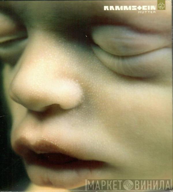  Rammstein  - Mutter
