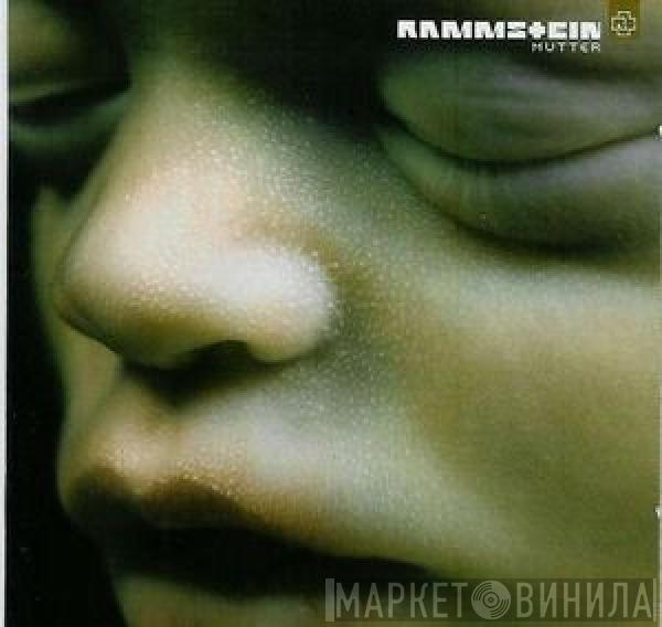  Rammstein  - Mutter