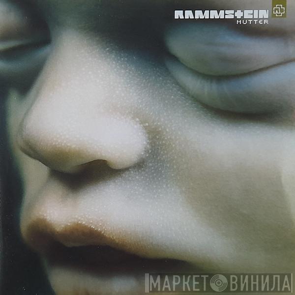  Rammstein  - Mutter