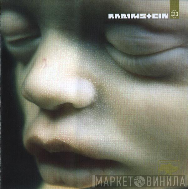  Rammstein  - Mutter
