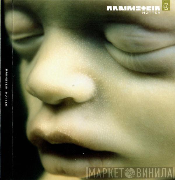  Rammstein  - Mutter