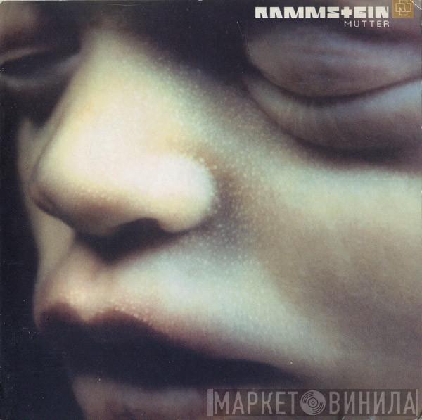  Rammstein  - Mutter