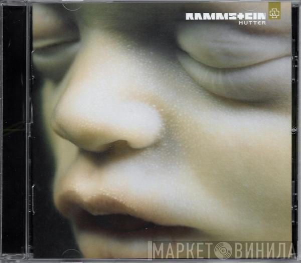  Rammstein  - Mutter