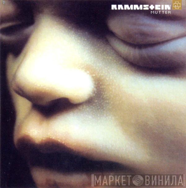  Rammstein  - Mutter
