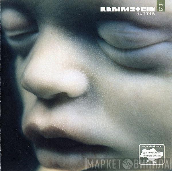 Rammstein  - Mutter