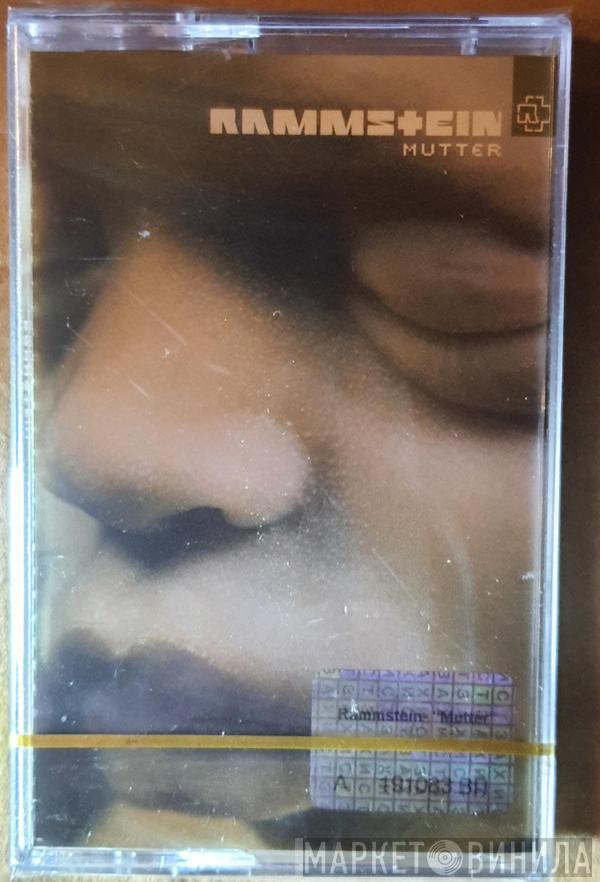 Rammstein  - Mutter