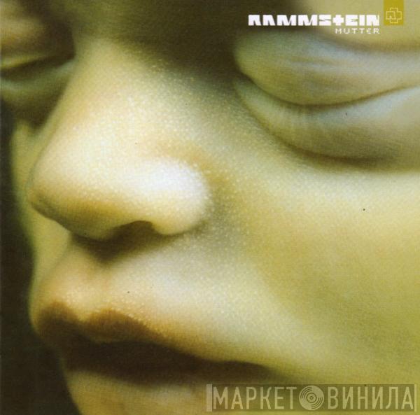  Rammstein  - Mutter