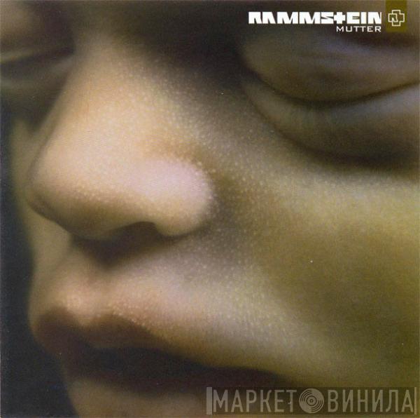  Rammstein  - Mutter