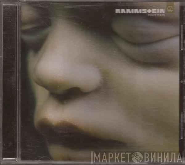  Rammstein  - Mutter