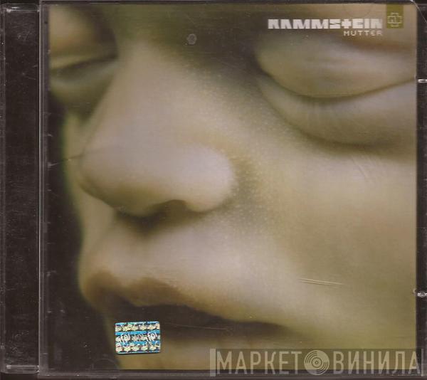  Rammstein  - Mutter