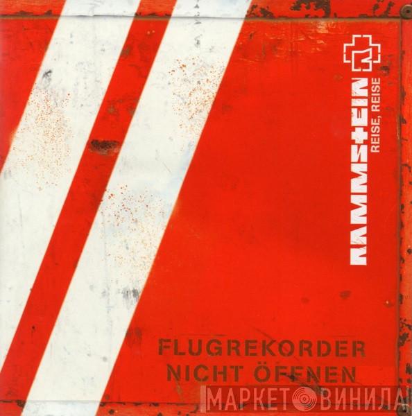  Rammstein  - Reise, Reise