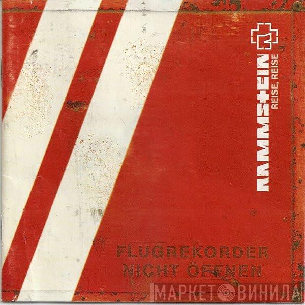  Rammstein  - Reise, Reise